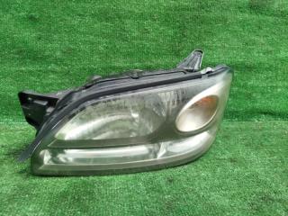 Фара левая SUBARU LEGACY BH5 100-20751 1 ракурс
