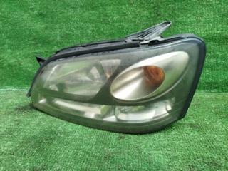 Фара левая SUBARU LEGACY BH5 100-20751 2 ракурс