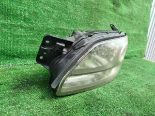 Фара левая SUBARU LEGACY BH5 100-20751 3 ракурс