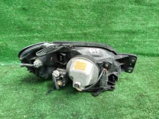 Фара левая SUBARU LEGACY BH5 100-20751 4 ракурс