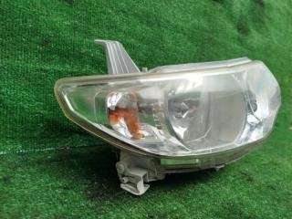 Фара правая DAIHATSU TANTO L375S 100-51944 2 ракурс