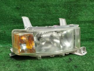Фара правая TOYOTA BB NCP31 52-119 1 ракурс