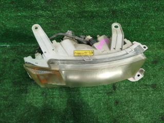 Фара правая TOYOTA BB NCP31 52-119 2 ракурс