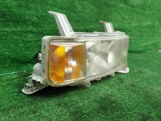 Фара правая TOYOTA BB NCP31 52-119 3 ракурс