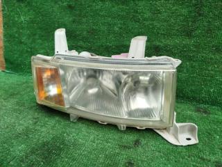 Фара правая TOYOTA BB NCP31 52-119 4 ракурс