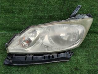 Фара левая HONDA FREED GB3 100-62053 1 ракурс