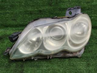 Фара левая TOYOTA MARK X GRX121 22-330 1 ракурс