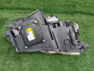 Фара левая TOYOTA MARK X GRX121 22-330 3 ракурс