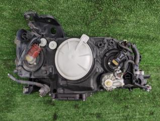 Фара левая TOYOTA MARK X GRX121 22-330 4 ракурс
