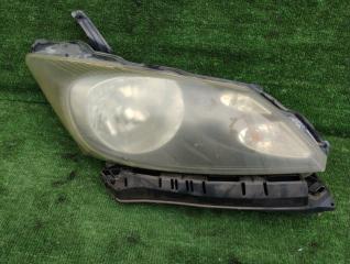 Фара правая HONDA FREED GB3 100-22839 1 ракурс