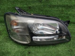 Фара правая SUBARU LEGACY BH9 100-20653 1 ракурс