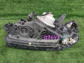 Фара правая SUBARU LEGACY BH9 100-20653 2 ракурс