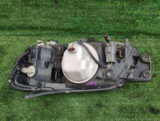 Фара правая SUBARU LEGACY BH9 100-20653 3 ракурс