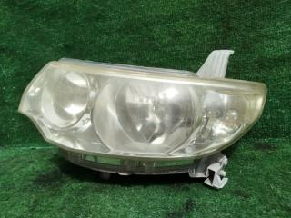Фара левая DAIHATSU TANTO L375S 100-51944 3 ракурс