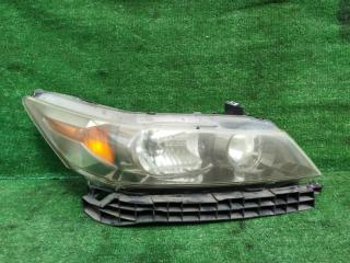 Фара правая HONDA STREAM RN6 100-22652 1 ракурс