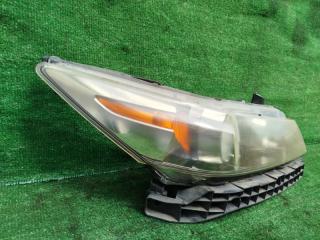 Фара правая HONDA STREAM RN6 100-22652 2 ракурс
