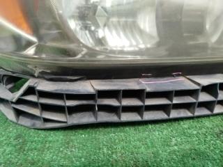 Фара правая HONDA STREAM RN6 100-22652 4 ракурс