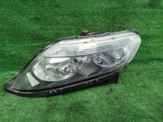 Фара левая HONDA AIRWAVE GJ1 100-22591 1 ракурс Фара левая HONDA AIRWAVE GJ1 100-22591 1 ракурс