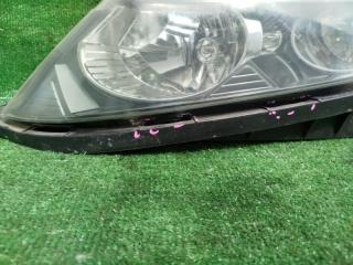 Фара левая HONDA AIRWAVE GJ1 100-22591 2 ракурс Фара левая HONDA AIRWAVE GJ1 100-22591 2 ракурс