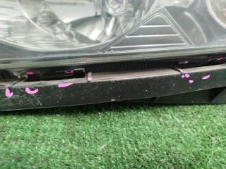 Фара левая HONDA AIRWAVE GJ1 100-22591 3 ракурс Фара левая HONDA AIRWAVE GJ1 100-22591 3 ракурс