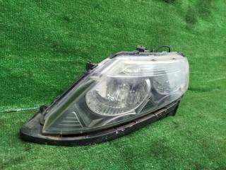 Фара левая HONDA AIRWAVE GJ1 100-22591 4 ракурс Фара левая HONDA AIRWAVE GJ1 100-22591 4 ракурс