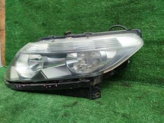 Фара левая HONDA AIRWAVE GJ1 100-22591 5 ракурс Фара левая HONDA AIRWAVE GJ1 100-22591 5 ракурс