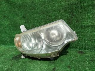 Фара правая DAIHATSU TANTO L375S 100-51944 2 ракурс