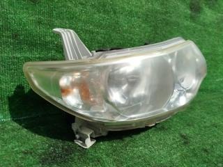 Фара правая DAIHATSU TANTO L375S 100-51944 3 ракурс