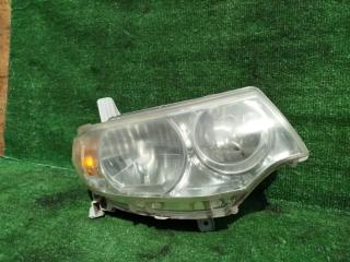 Фара правая DAIHATSU TANTO L375S 100-51944 1 ракурс