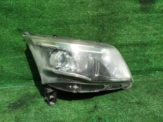 Фара правая DAIHATSU MOVE LA100S 100-51094 3 ракурс