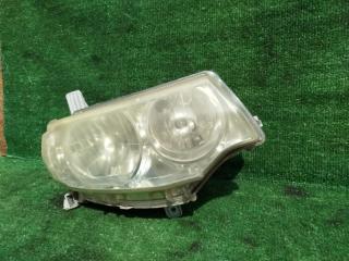 Фара правая DAIHATSU TANTO L375S 100-51944 1 ракурс