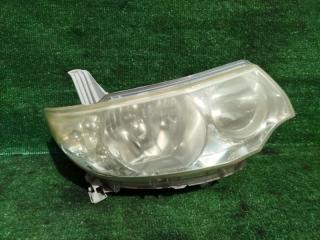 Фара правая DAIHATSU TANTO L375S 100-51944 2 ракурс