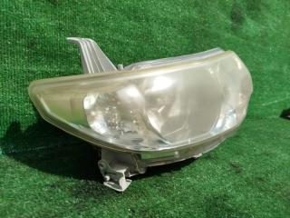 Фара правая DAIHATSU TANTO L375S 100-51944 3 ракурс
