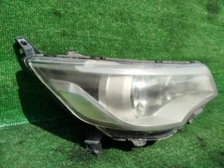 Фара правая MITSUBISHI EK WAGON B11W W1048 3 ракурс
