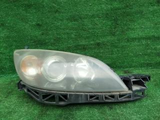 Фара правая MAZDA AXELA BK5P P2951 1 ракурс