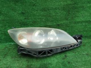 Фара правая MAZDA AXELA BK5P P2951 2 ракурс