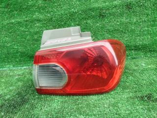Стоп-сигнал правый DAIHATSU SONICA L405S 220-51856 1 ракурс