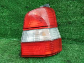 Стоп-сигнал правый MAZDA DEMIO DW5W 47-81 1 ракурс