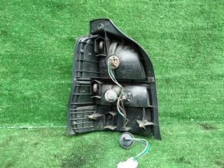 Стоп-сигнал правый MAZDA DEMIO DW5W 47-81 4 ракурс