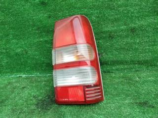 Стоп-сигнал правый MITSUBISHI PAJERO JUNIOR H57A 114-6311 1 ракурс