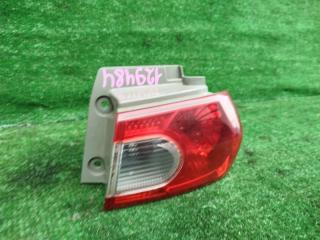 Стоп-сигнал правый DAIHATSU SONICA L405S 220-51856 4 ракурс