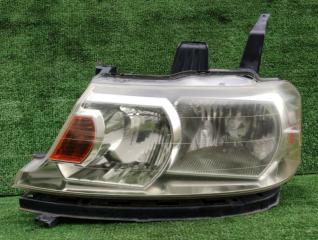 Фара левая HONDA Stepwgn RF3 35-90 1 ракурс