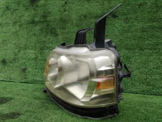 Фара левая HONDA Stepwgn RF3 35-90 2 ракурс