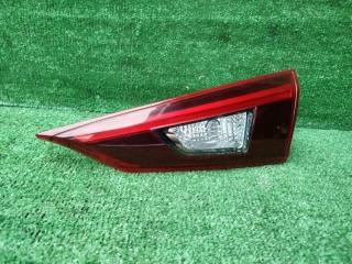 Вставка между стопов левая MAZDA AXELA BYEFP 226-65026 1 ракурс