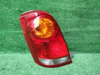 Стоп-сигнал левый HONDA LIFE JC1 D069 1 ракурс