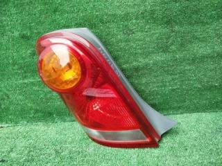 Стоп-сигнал левый HONDA LIFE JC1 D069 2 ракурс