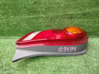 Стоп-сигнал левый HONDA LIFE JC1 D069 3 ракурс