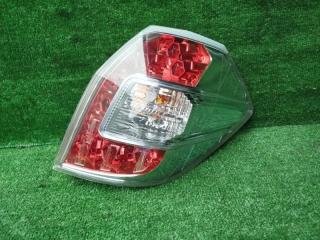 Стоп-сигнал правый HONDA FIT SHUTTLE GP2 W0020 1 ракурс