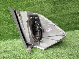 Стоп-сигнал правый HONDA FIT SHUTTLE GP2 W0020 4 ракурс
