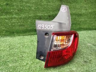 Стоп-сигнал правый NISSAN LAFESTA CWEFWN P93-77 3 ракурс Стоп-сигнал правый NISSAN LAFESTA CWEFWN P93-77 3 ракурс